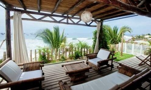 Hotel Grandmare & Bungalows - Photo5