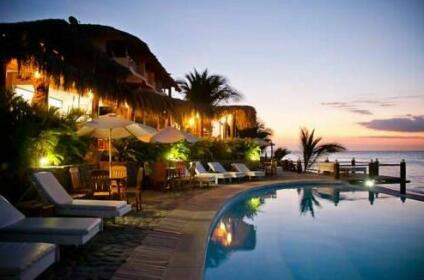 Hotel Grandmare & Bungalows