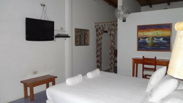 Hotel Las Pocitas - Photo2
