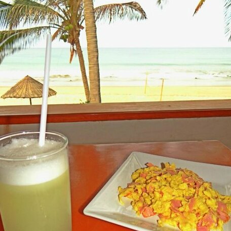 Hotel Las Pocitas - Photo3