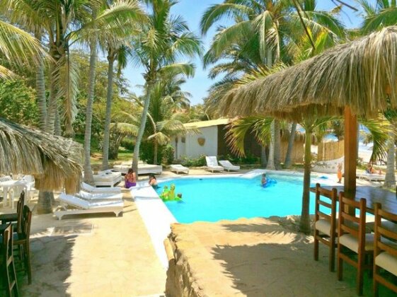 Hotel Las Pocitas - Photo5