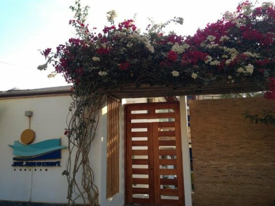 Hotel Puerto Del Sol Mancora - Photo2