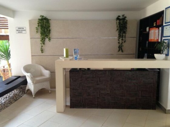 Hotel Puerto Del Sol Mancora - Photo3