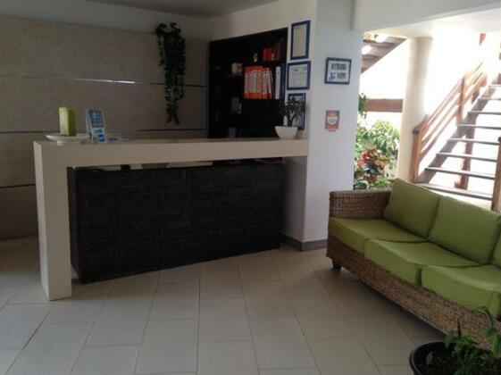 Hotel Puerto Del Sol Mancora - Photo4