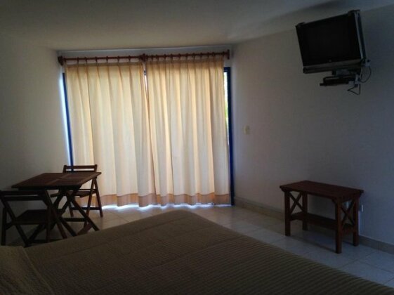 Hotel Puerto Del Sol Mancora - Photo5