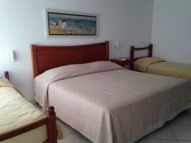 Hotel Puerto Del Sol Mancora