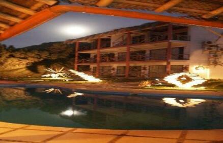 Hotelier Arte y Cocina