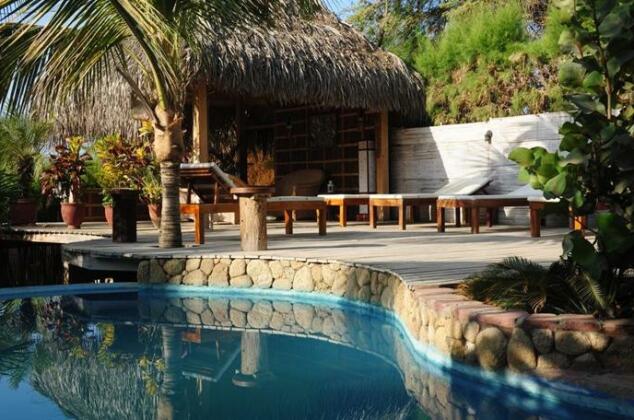 Kimbas Bungalows Mancora - Photo2