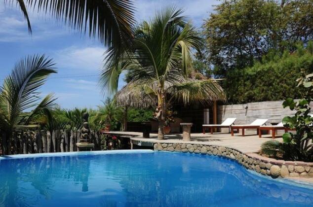Kimbas Bungalows Mancora - Photo4