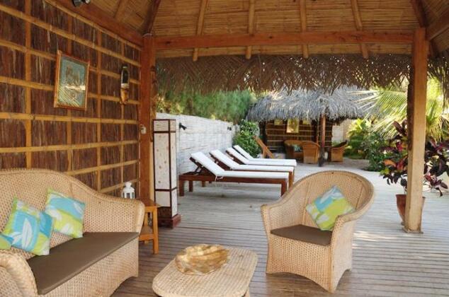Kimbas Bungalows Mancora - Photo5