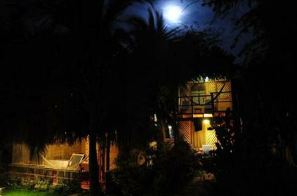 Kimbas Bungalows Mancora