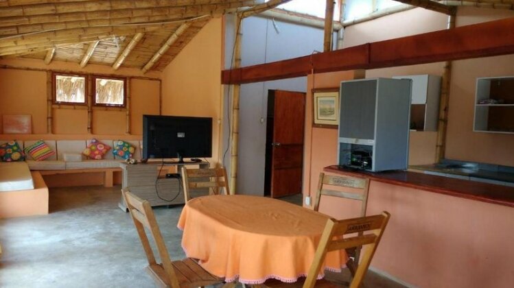 Kontiki Bungalows Mancora - Photo3