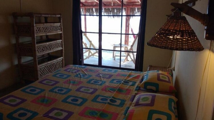 Kontiki Bungalows Mancora - Photo4