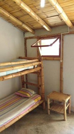 Kontiki Bungalows Mancora - Photo5