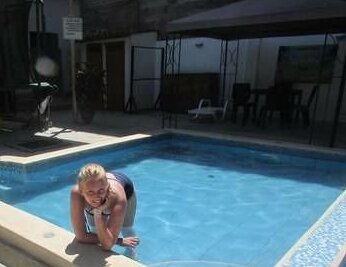 La Casa de Betty - Photo2