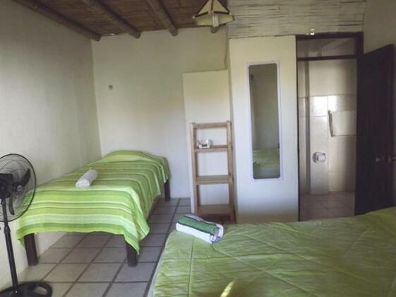La Casa de Jessy - Photo4
