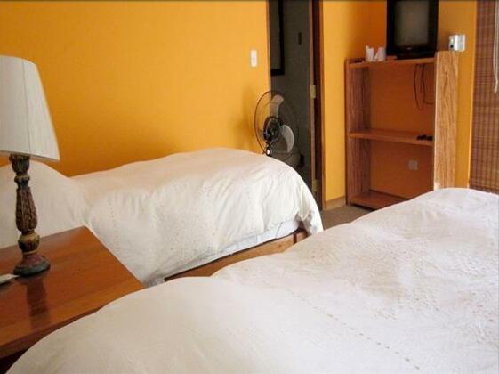 La Casa de Pitty - Photo4