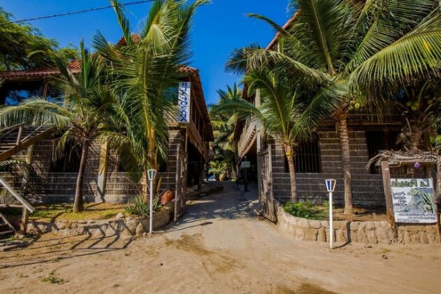La Posada Mancora - Photo2