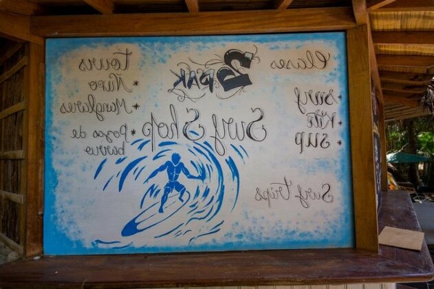 La Posada Mancora - Photo3