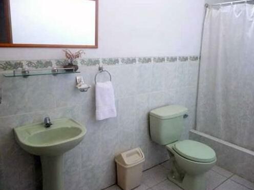 Mama Sirena Resort - Photo2