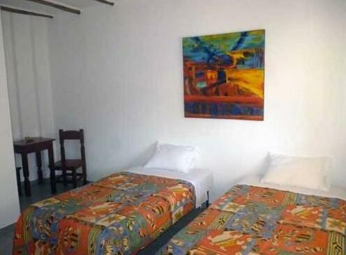 Mama Sirena Resort - Photo5