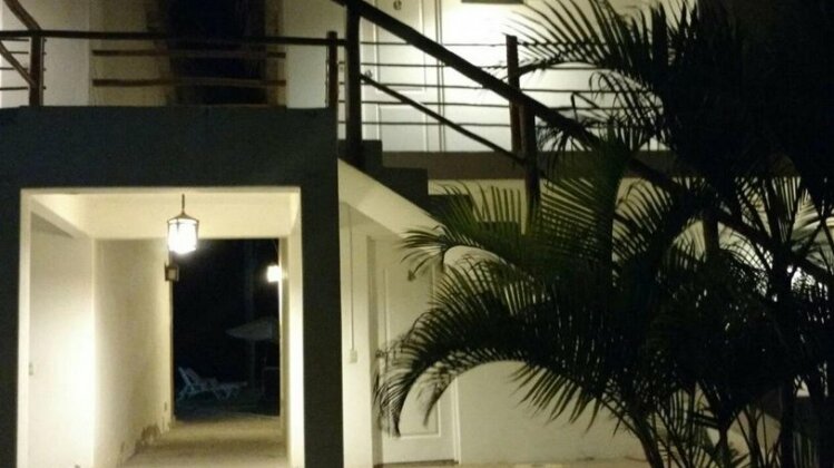 Mancora Bay - Photo2