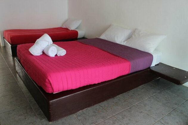 Mancora Bay - Photo4