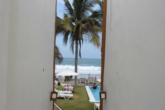 Mancora Bay - Photo5