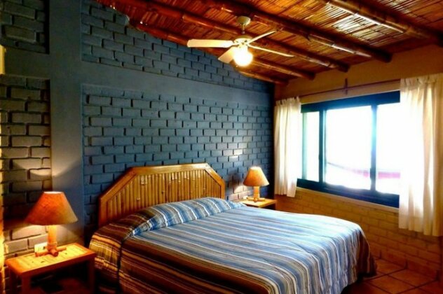 Mancora Beach Bungalows - Photo3