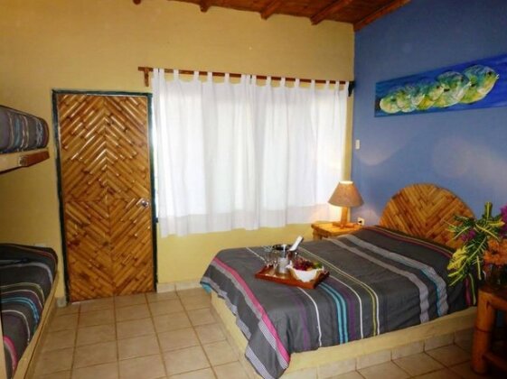Mancora Beach Bungalows - Photo4