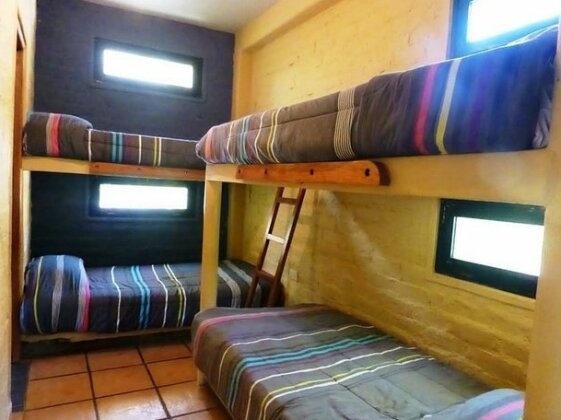 Mancora Beach Bungalows - Photo5