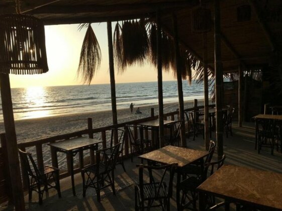 Mancora Beach House - Photo2