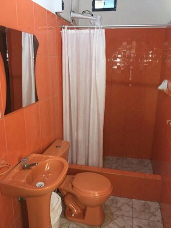 Mancora Beach House - Photo5