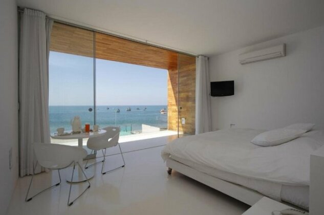 Mancora Marina Hotel - Photo2