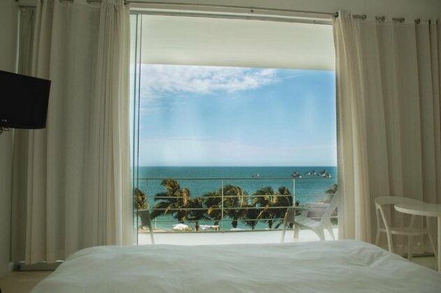 Mancora Marina Hotel - Photo3