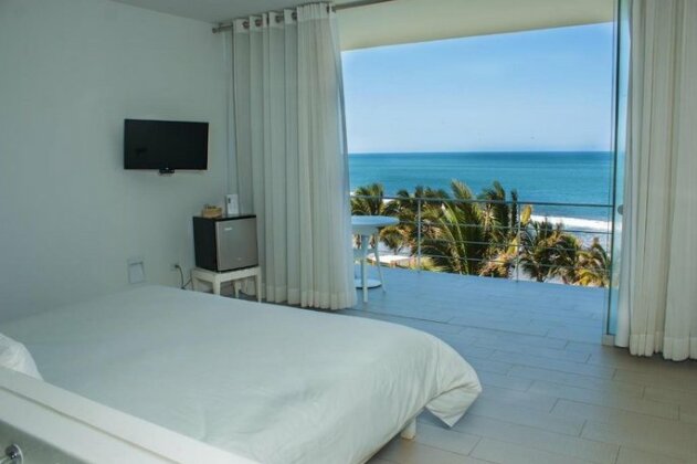 Mancora Marina Hotel - Photo4