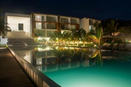 Mancora Marina Hotel