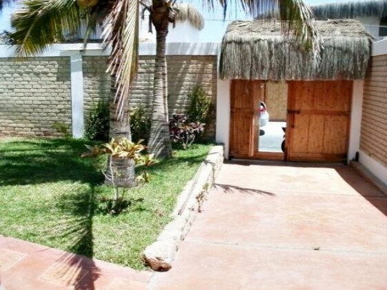 Mancora Roca Parada - Photo2