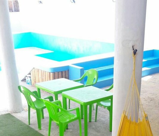 Mancora Sunrise - Photo5