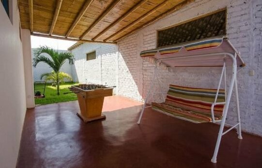 Mancora y Sol - Photo3