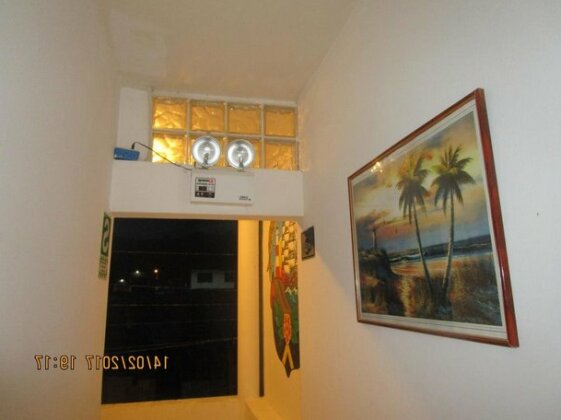 Miami Inn Mancora - Photo2