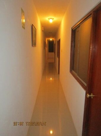 Miami Inn Mancora - Photo4