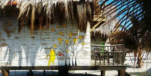 Misfit Hostel - Photo2