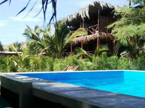 Naif Rustic & Ecologic Lodge - Photo2