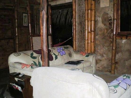 Naif Rustic & Ecologic Lodge - Photo4