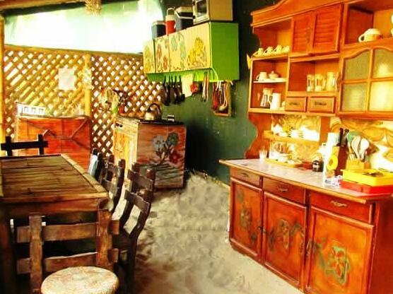 Naif Rustic & Ecologic Lodge - Photo5
