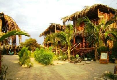 Naif Rustic & Ecologic Lodge