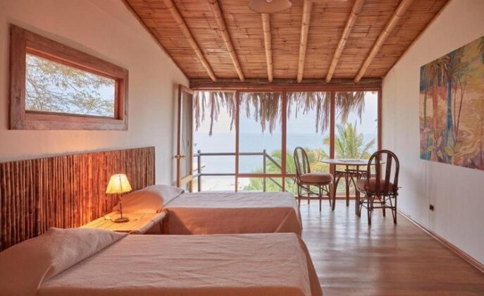 Nu House Mancora - Photo2