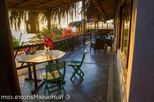 Nu House Mancora - Photo5