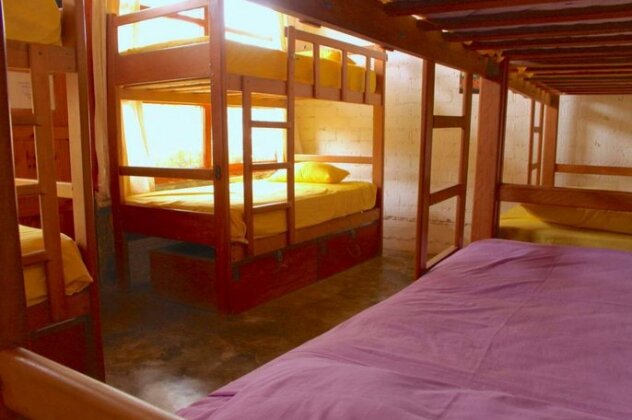 Palosanto Backpackers - Photo3